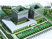 Bóng đá anh, ngoại hạng anh, lịch thi đấu euro 2012, Xây dựng bệnh viện có sân đỗ trực thăng tại Hà Nội